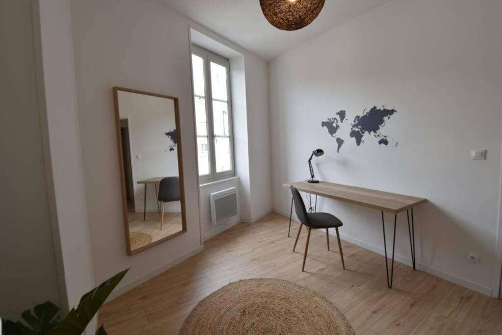 Maison Des Haras Villeneuve-sur-Lot Εξωτερικό φωτογραφία